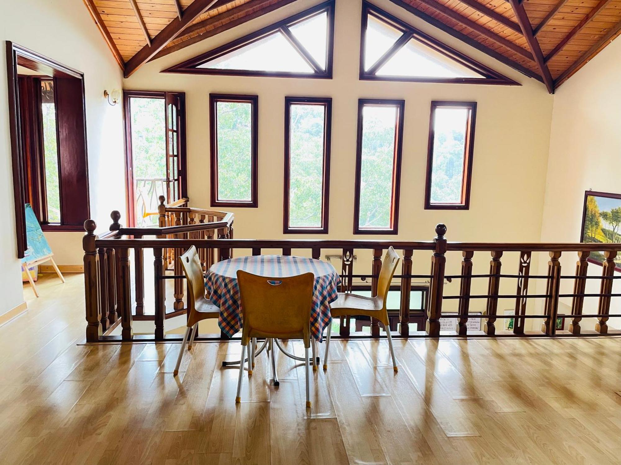 康提 蒲公英旅馆酒店 外观 照片