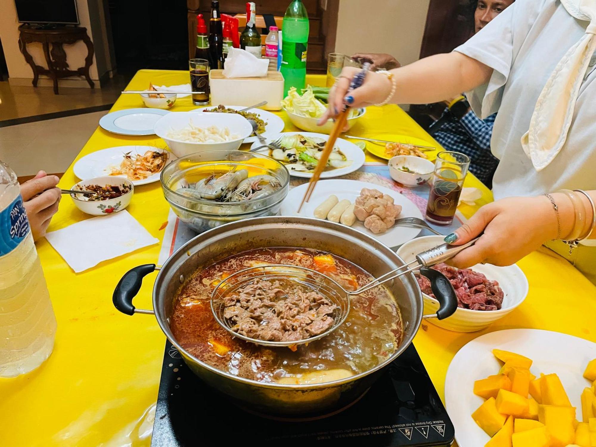 康提 蒲公英旅馆酒店 外观 照片